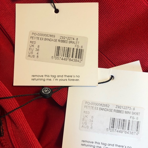 Missguided Co-ord Set - Picture 3 of 4